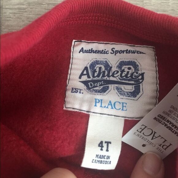 Children's Place sweater❤️  - Picture 3 of 4